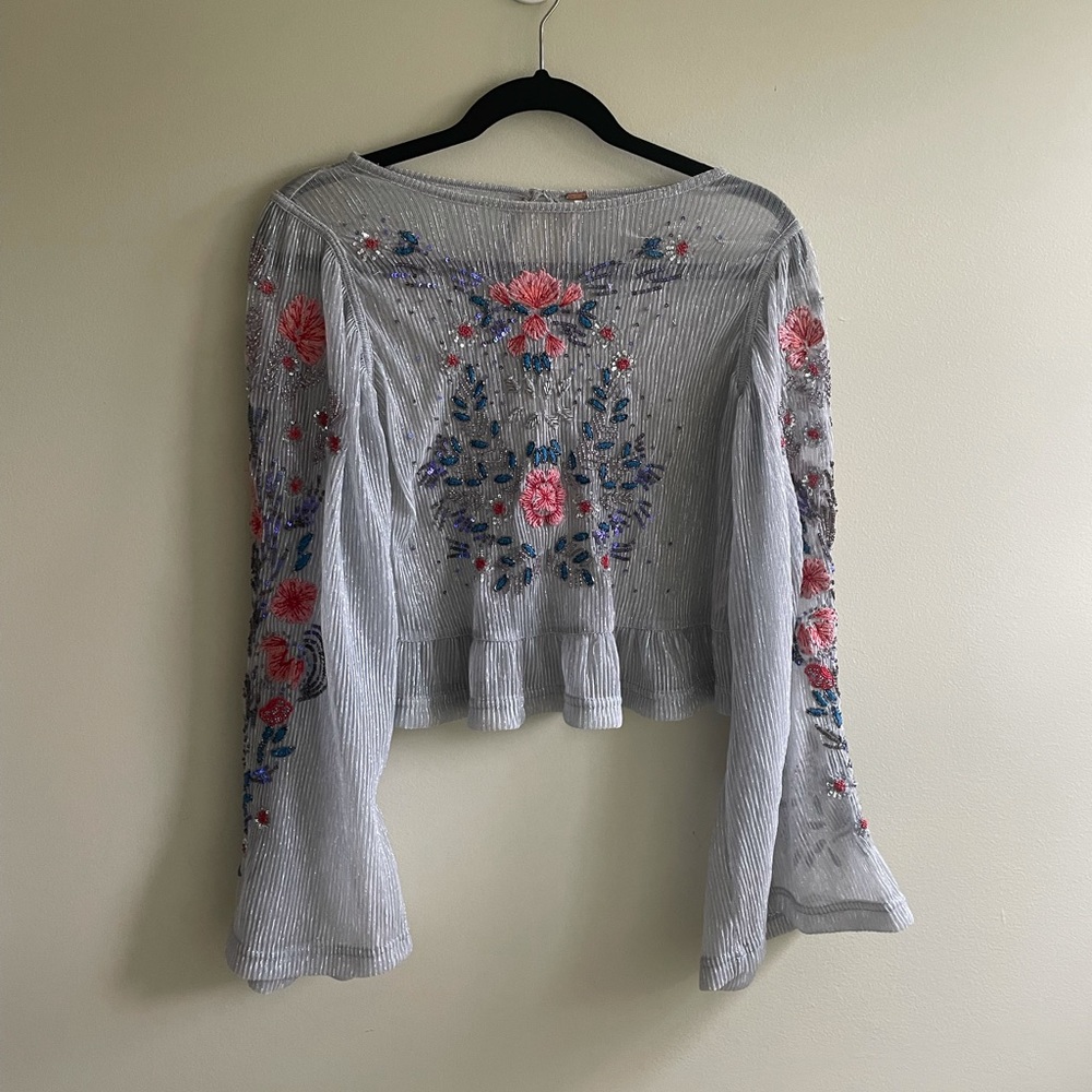 NWT Free People Top